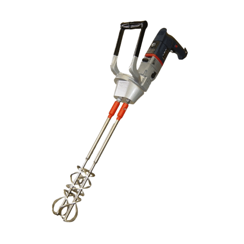 Double shaft quirt BEBA B6