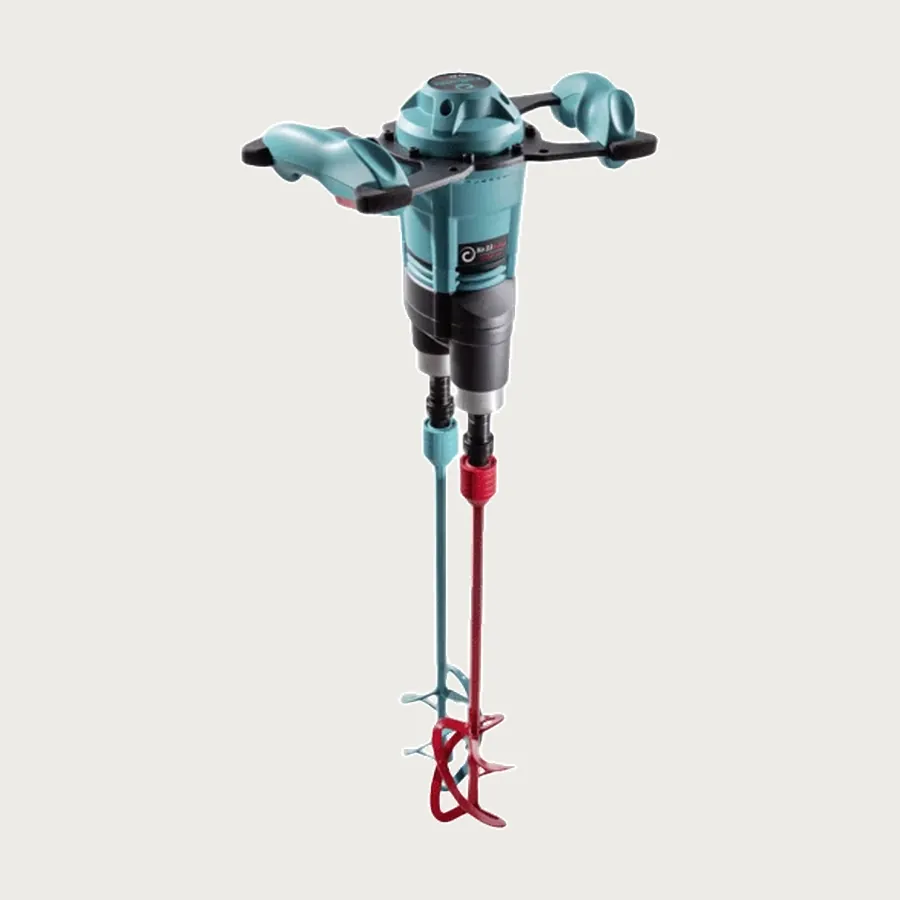 Rührwerk Xo 33 R duo mit zwei Rührern
